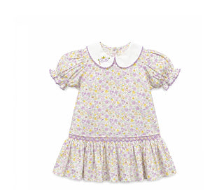Carrington Dress-Mardi Gras