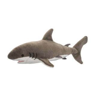 Douglas Fin Great White Shark