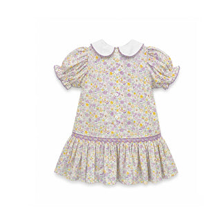 Carrington Dress-Mardi Gras