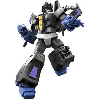 Transformers Galaxy Version 01 Roll Out - Wave 2 Mystery Box