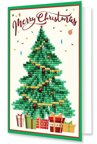 Diamond Dotz Greeting Cards (Assorted)
