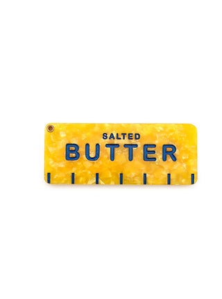 Living Royal Butter Compact Mirror