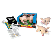 Pass the Pigs: Big Pigs Classic Dice Game