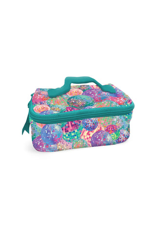 Sunshine Society Jewelry Bag - Disco