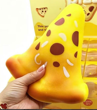 Soft Pizza Jumbo Squishy