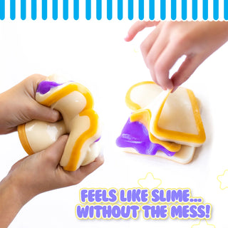 MushMeez Taba Squishy