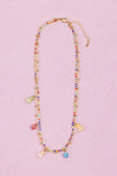 Great Pretenders Boutique Chic Gummy Glam Necklace