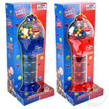 18" Spiral Fun Gumball Bank