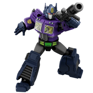 Transformers Galaxy Version 02 SOS - Wave 2 Mystery Box
