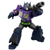 Transformers Galaxy Version 02 SOS - Wave 2 Mystery Box