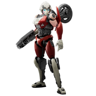 Transformers Classic Class - Arcee 07 - Rise of the Beasts