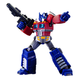 Transformers Action Edition 01 - G1 Optimus Prime