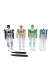 Tremendous Transforming Robot Pens (Assorted)