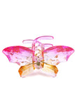 Great Pretenders Flights of Fancy Butterfly Hair Claw Clip