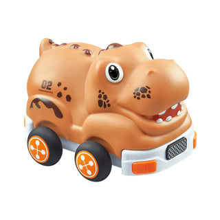 My First RC Car - Dino