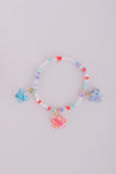 Great Pretenders Boutique Chic 2Pc Shimmer Flower Bracelet Set