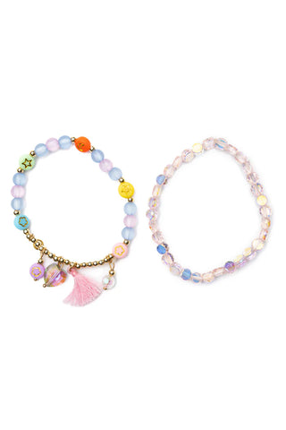 Great Pretenders Treasured Trinkets Bracelet Set