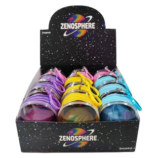 Zenosphere Sensory Squishy Toy