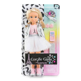Corolle Valentine Paris Fashion Week Doll Set