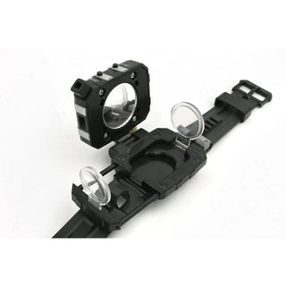SpyX 6-in-1 Spy Watch for Kids