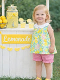 Little Threads Positano Bloomer Set