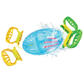 Zipline Splasher