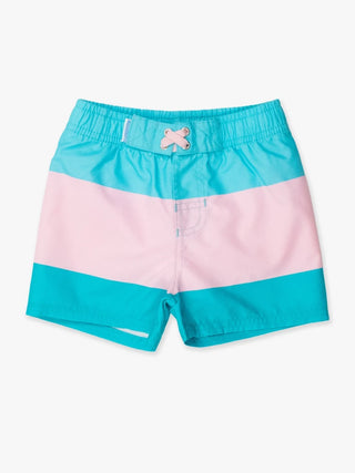 Rugged Butts Neon Party Trunks
