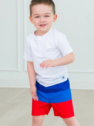 Rugged Butts Liberty Color Block Trunks