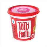 Tutti Frutti Scented Modeling Dough 3.5oz Tub