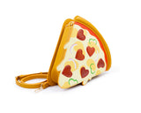 Bewaltz Pizza Crossbody Purse