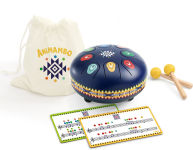 Animambo Metal Drum