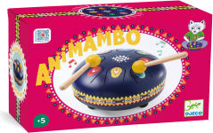 Animambo Metal Drum