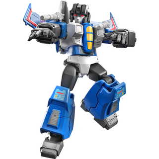 Transformers Galaxy Version 01 Roll Out - Wave 2 Mystery Box
