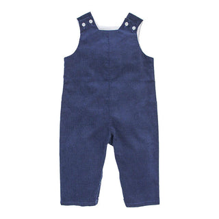 J. Bailey John John - Navy Cord