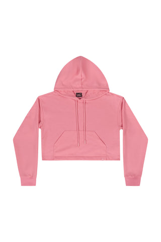 Pink Hoodie Jogger Sweatpant Set