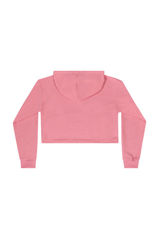 Pink Hoodie Jogger Sweatpant Set