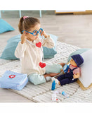 Corolle 12" & 14" Doctor Set for Baby Doll