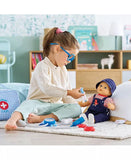 Corolle 12" & 14" Doctor Set for Baby Doll