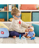 Corolle 12" & 14" Doctor Set for Baby Doll