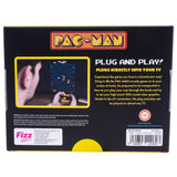 Pac-Man Plug and Play