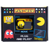 Pac-Man Plug and Play