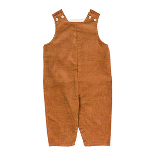 J Bailey John John - Chocolate Brown