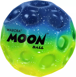 Waboba Gradient Bounceback Moonball