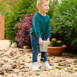 Red Toolbox Stanley Jr. Jackhammer