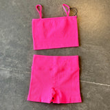 Parfum De Fit SoftStretch Seamless Set