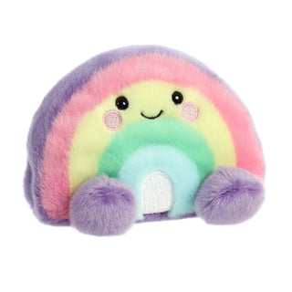 Palm Pals - Vibrant Vivi Rainbow
