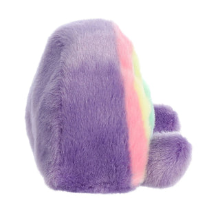 Palm Pals - Vibrant Vivi Rainbow