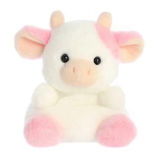 Palm Pals - Belle Strawberry Cow
