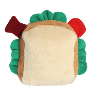 Palm Pals - Tomás BLT