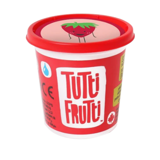 Tutti Frutti Scented Modeling Dough 3.5oz Tub